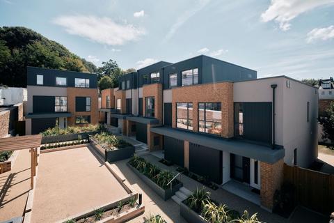 3 bedroom terraced house for sale, 19 St Saviours Road, Jersey JE2