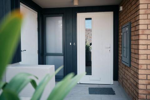 3 bedroom terraced house for sale, 19 St Saviours Road, Jersey JE2