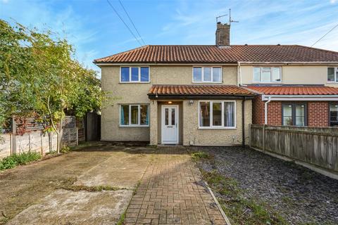 undefined, Harbord Road, Norfolk NR4