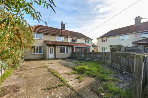undefined, Harbord Road, Norfolk NR4