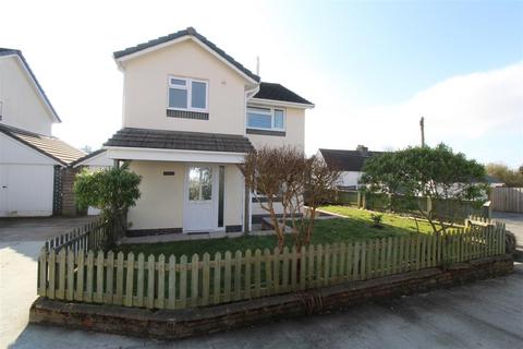 3 bedroom detached house to rent, North Molton