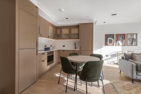 2 bedroom flat to rent, Pembridge Gardens, Notting Hill, London, W2
