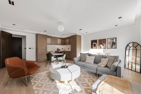 2 bedroom flat to rent, Pembridge Gardens, Notting Hill, London, W2