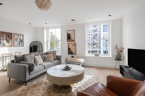 2 bedroom flat to rent, Pembridge Gardens, Notting Hill, London, W2