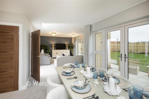 4 bedroom detached house for sale, Meadowbridge, Herne Bay, Kent
