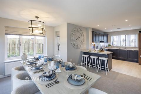 4 bedroom detached house for sale, Meadowbridge, Herne Bay, Kent