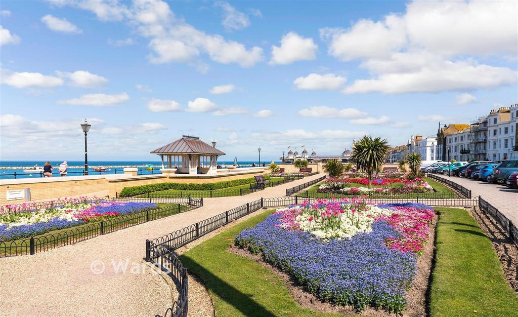 Herne Bay Sea Front