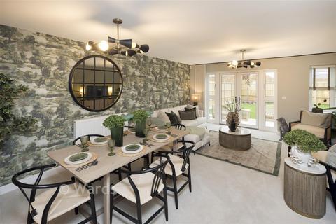 4 bedroom detached house for sale, Meadowbridge, Herne Bay, Kent
