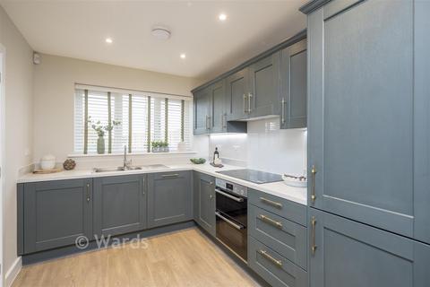 4 bedroom detached house for sale, Meadowbridge, Herne Bay, Kent