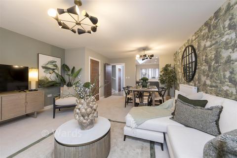 4 bedroom detached house for sale, Meadowbridge, Herne Bay, Kent