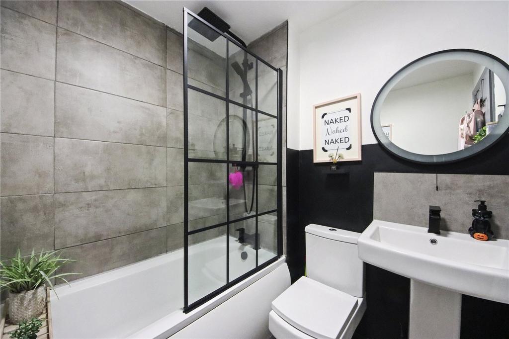 Bathroom/Wc