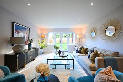 undefined, Plot 5, The Earlswood,  Ambridge Fields, Inkberrow