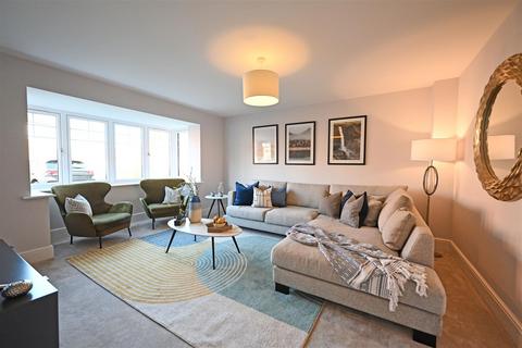 undefined, Plot 5, The Earlswood,  Ambridge Fields, Inkberrow
