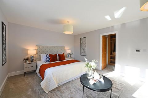 undefined, Plot 5, The Earlswood,  Ambridge Fields, Inkberrow