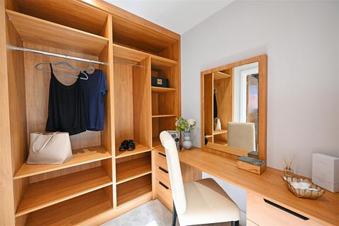 undefined, Plot 5, The Earlswood,  Ambridge Fields, Inkberrow