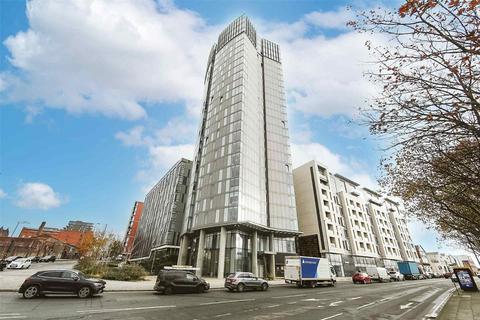 3 bedroom apartment for sale, Plaza Boulevard, Liverpool, Merseyside, L8