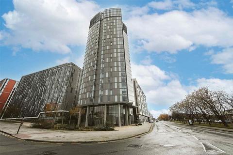3 bedroom apartment for sale, Plaza Boulevard, Liverpool, Merseyside, L8