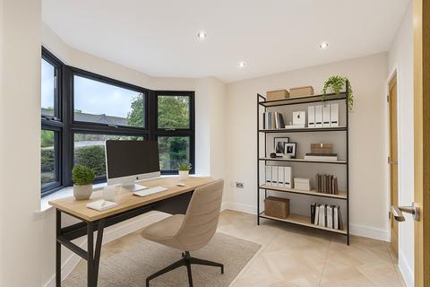 3 bedroom detached house for sale, New Pond Road, Holmer Green, High Wycombe, Buckinghamshire, HP15