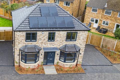 3 bedroom detached house for sale, New Pond Road, Holmer Green, High Wycombe, Buckinghamshire, HP15