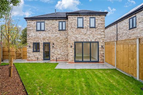 undefined, New Pond Road, Holmer Green, High Wycombe, Buckinghamshire, HP15
