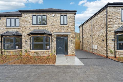3 bedroom semi-detached house for sale, New Pond Road, Holmer Green, High Wycombe, Buckinghamshire, HP15