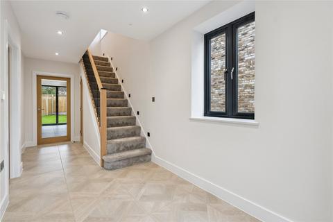 undefined, New Pond Road, Holmer Green, High Wycombe, Buckinghamshire, HP15