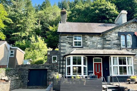 Holyhead Road, Betws Y Coed