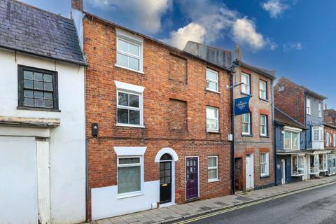 undefined, Salisbury Street, Blandford Forum