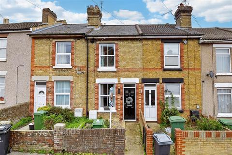undefined, Western Road, Maidstone, Kent