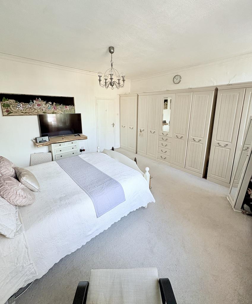 Bedroom Two Pic 2