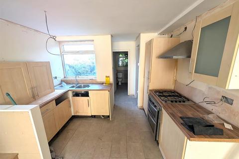 2 bedroom house for sale, Jesmond Gardens, Hull