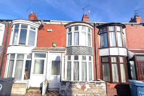 2 bedroom house for sale, Jesmond Gardens, Hull