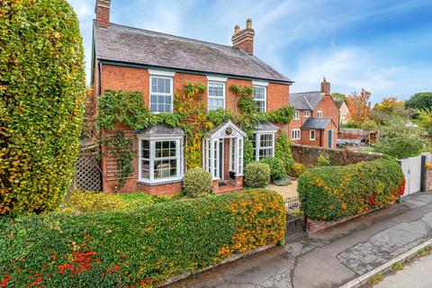 undefined, Ashford Carbonel, Ludlow, Shropshire