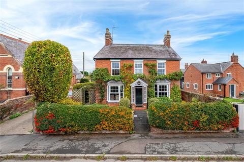 undefined, Ashford Carbonel, Ludlow, Shropshire