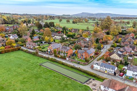undefined, Ashford Carbonel, Ludlow, Shropshire