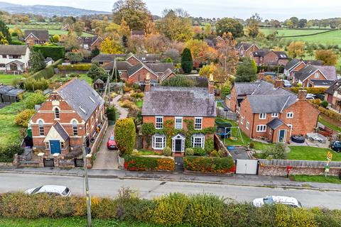 undefined, Ashford Carbonel, Ludlow, Shropshire