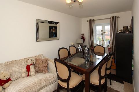 undefined, TELFORD, Farr Lane, Muxton