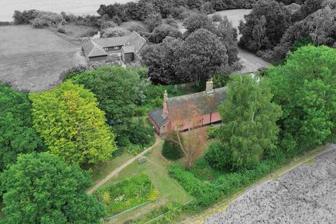undefined, St. Margarets Road, Bungay