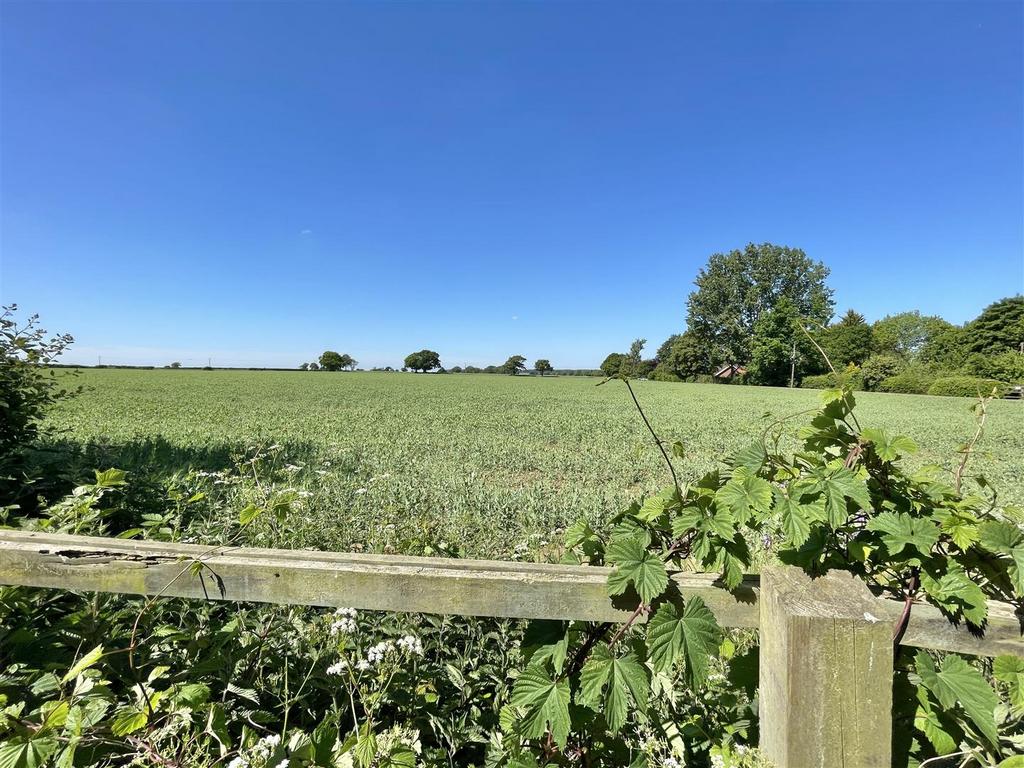 Countryside views