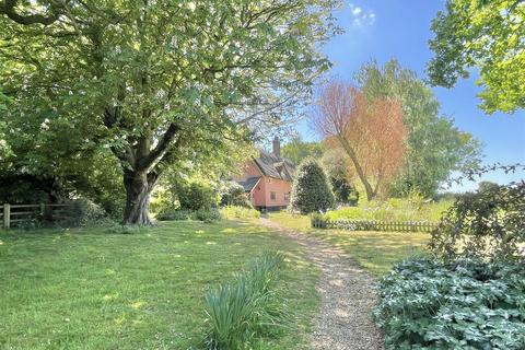 undefined, St. Margarets Road, Bungay