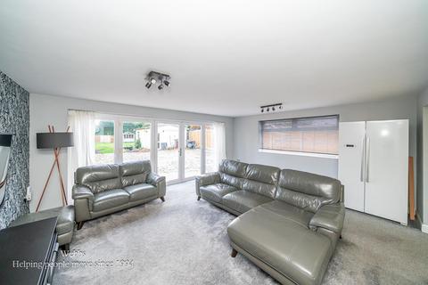 4 bedroom detached house for sale, Heath Gap Road, Cannock WS11