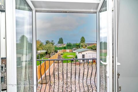 4 bedroom detached house for sale, Heath Gap Road, Cannock WS11