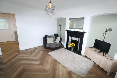 undefined, Council Street, Lutterworth LE17