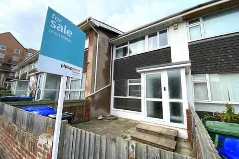 3 bedroom townhouse for sale, St. Johns Road, Seaford