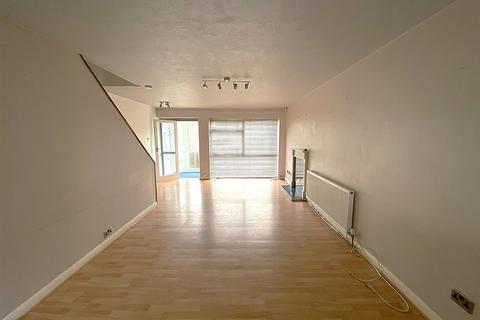 3 bedroom townhouse for sale, St. Johns Road, Seaford