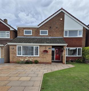 Meadow Road, Aldridge