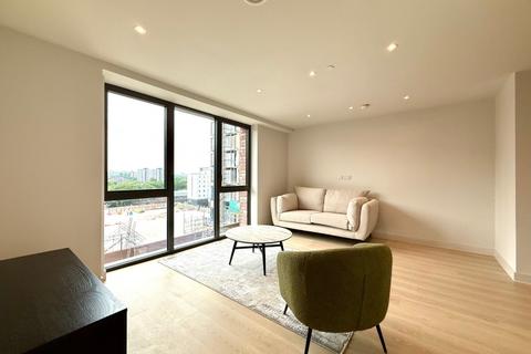 2 bedroom apartment to rent, Waterhouse Gardens, Manchester M3