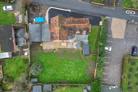 1 Old Chapel Road, Crockenhill, Swanley, BR8 8LL
