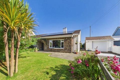 3 bedroom detached bungalow for sale, Bude EX23