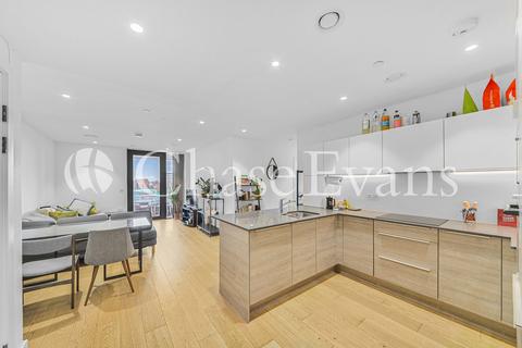 2 bedroom flat for sale, Fifty Seven East, Kingsland High Street, Dalston, London, E8